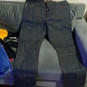 Brand new men jean